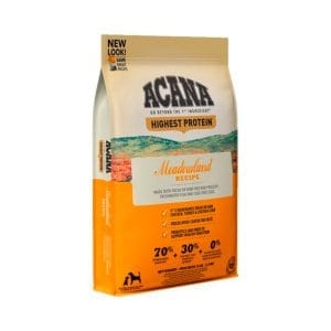 Acana Meadowland Canino Toda Edad