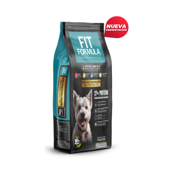 Fit Adulto RP