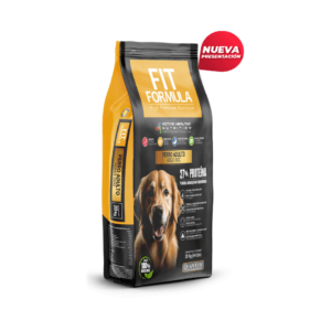 Fit Formula Adulto Perro 20kg