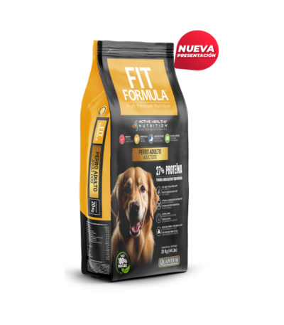 Fit Formula Adulto Perro 20kg