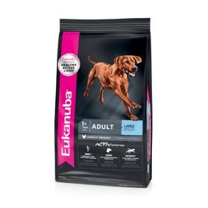 Eukanuba Adulto Raza Grande 14.97kg