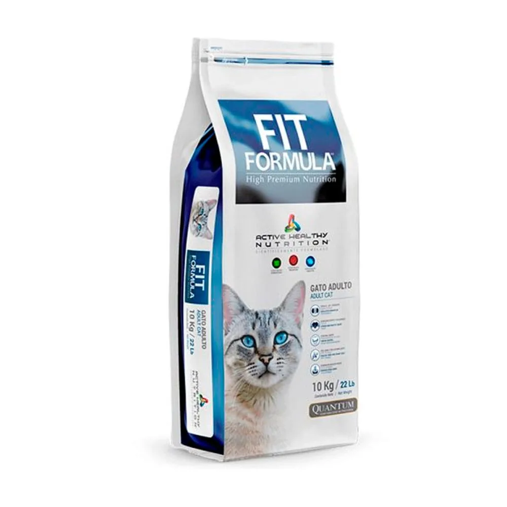 FIT GATO 10 KG