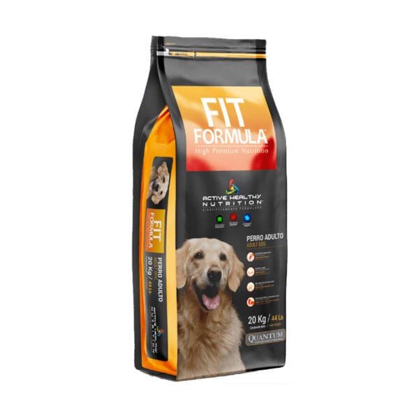 Fit Formula Adulto 20Kg