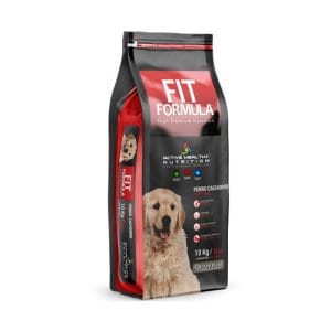 Fit Formula Cachorro 10Kg