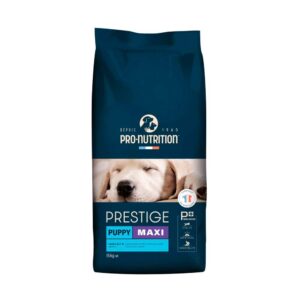 Prestige Junior Maxi 15kg