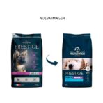 Prestige Junior Maxi 15kg - Imagen 2