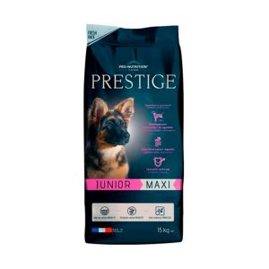 Prestige Junior Maxi 15kg