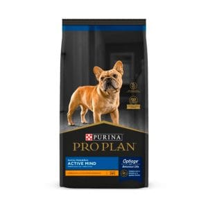 Pro Plan Active Mind Adulto 7+ Razas Pequeñas