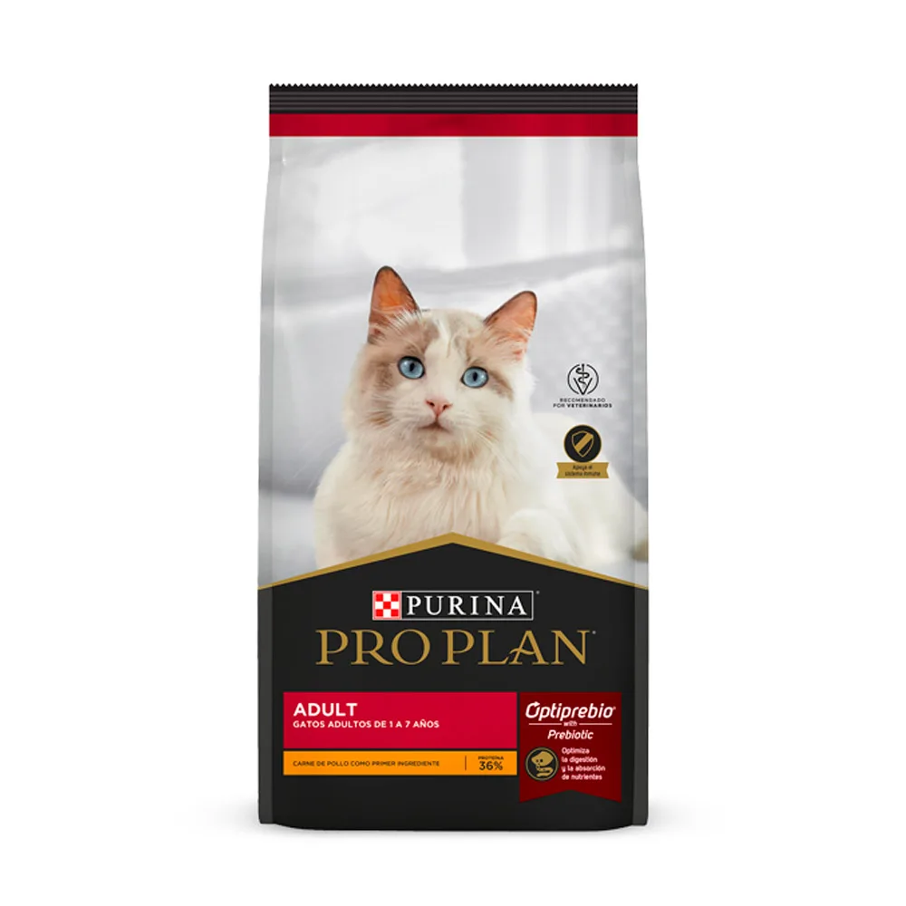 Pro Plan Gato Adulto