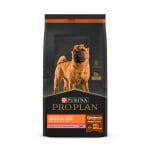Pro Plan Sensitive Skin Dog Adulto Razas Medianas y Grandes