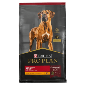 Pro Plan Adulto Razas Grande 15kg