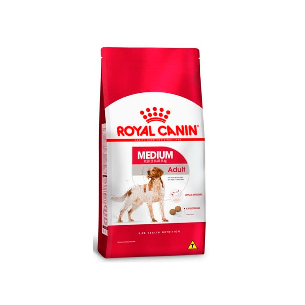 Royal Canin Medium Adult
