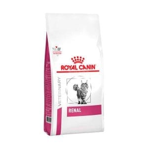 Royal Canin Renal Gato