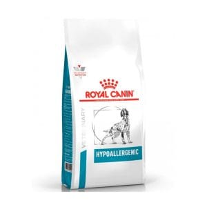 Royal Canin Veterinary Diet Adulto Hipoalergénico