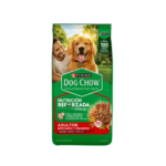 Dog Chow Adultos Medianos y Grandes Carne y Pollo 16.5 Kg