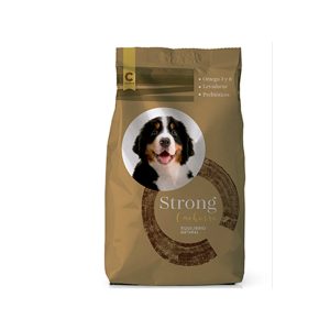 Strong Perro Cachorro