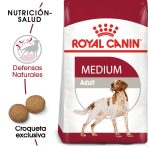 Royal Canin Adulto Medium - Imagen 2