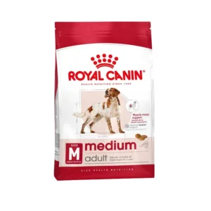 Royal Canin Medium Adult