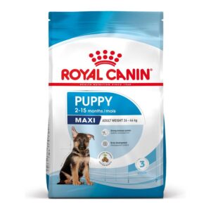 Royal Canin Puppy Maxi 12k