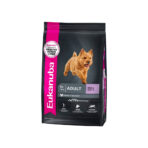 Eukanuba Adulto Raza Pequeña