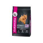 Eukanuba Adulto Raza Pequeña