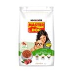Master Dog Adulto Razas Pequeñas