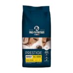 Prestige Adulto Sin Cereal Con Salmon