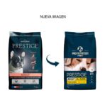 Prestige Adulto Sin Cereal Con Salmon - Imagen 2