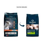Prestige Adulto +8 Mini - Imagen 2