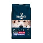 Prestige Adulto Light & Esterilizados 15kg