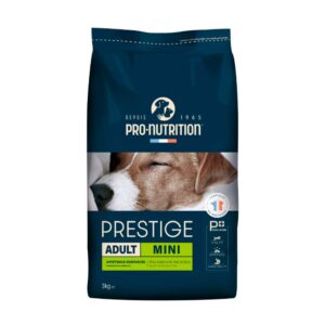 Prestige Adulto Mini