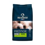 Prestige Adulto +8 Mini