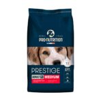 Prestige Adulto 7+