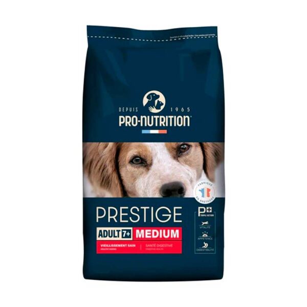 Prestige Adulto 7+