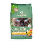 Pure Life Gato Adulto Sterilized