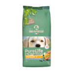 Pure Life Adulto Light Sterilized Libre de Granos