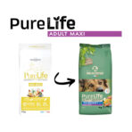 Pure Life Adulto Maxi 12kg - Imagen 2