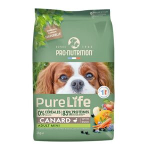 Pure Life Mini Adulto