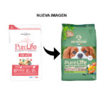 Pure Life Mini Adulto - Imagen 2