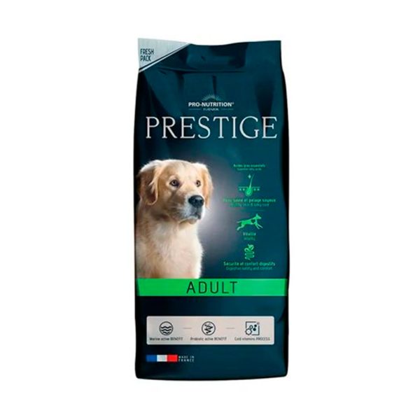 Prestige Adult Dog 15kg
