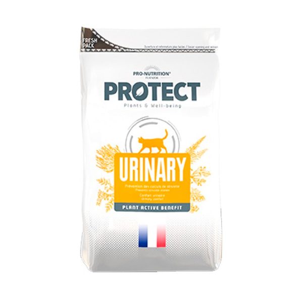 Protect Urinary Felino
