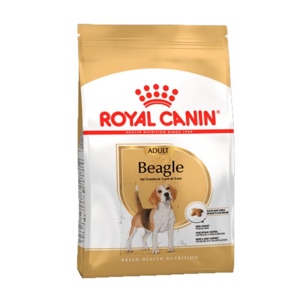 Royal Canin Beagle Adulto 3kg