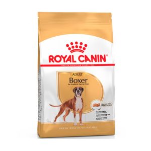 Royal Canin Boxer Adulto 12kg