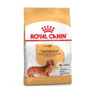 Royal Canin Dachshund Adulto 2.5kg