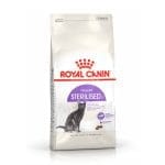 Royal Canin Esterilizado Gato Adulto