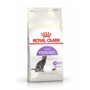 Royal Canin Esterilizado Gato Adulto