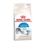 Royal Canin Gato Adulto Indoor