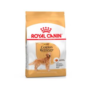 Royal Canin Golden Retriever Adulto 12kg
