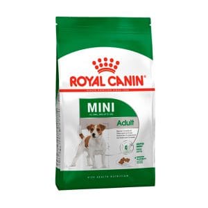 Royal Canin Mini Adulto