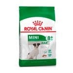 Royal Canin Mini Adulto +8
